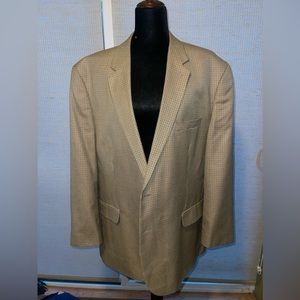 Mens sport coat Coft & Borrow